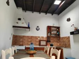 Casita Sofia、カレタ・デル・セボのヴィラ