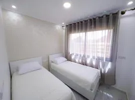 Abali Apartments