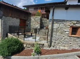 Casa Scarbini