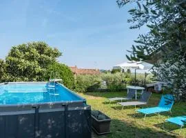 Villa Ulivi private Pool & Lake View - Happy Rentals