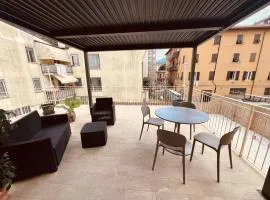 5 Terre Hub Suite 1
