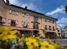 Hotel Steffner-Wallner