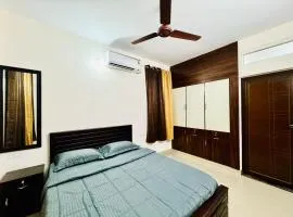 AL-KABEER SERENE POND RETREAT KOWDIAR 4bhk