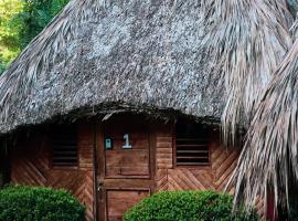 Valle Bucana, Villa in Santa B&aacute;rbara de Saman&aacute;
