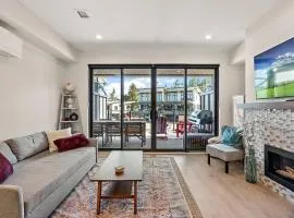 The Beach House at Saratoga Oceanfront Escape