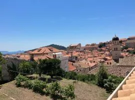 Franciscan Rooms, Dubrovnik Old Town