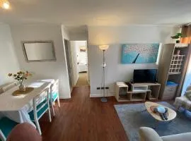 Apartamento a pasos de ruta 5 sur