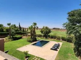 Luxury Villa with Private Pool at Samanah Golf