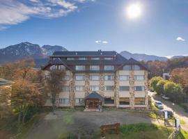 Costa Ushuaia، فندق في أوشوايا