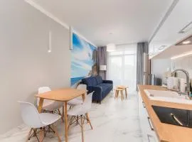 Apartament Baltic Park IIIB z Basenem Letnim by HolidaySun
