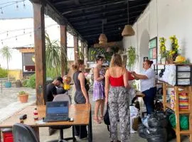 Lemon Tree Hostel
