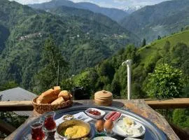 Serintepe Bungalov