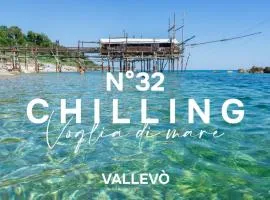 Chilling 32