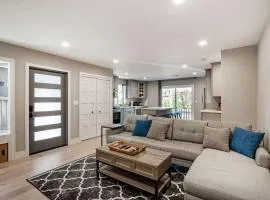 Newly Rebuilt Ultra Clean Designer Home