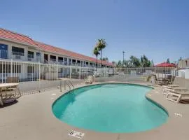 Motel 6-Tempe, AZ - Broadway - ASU