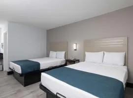 Motel 6-Tempe, AZ - Broadway - ASU