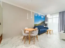 Apartament Baltic Park IVB z Basenem Letnim by HolidaySun