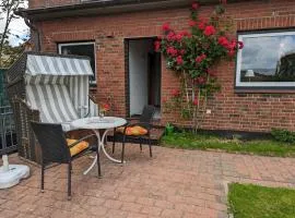 Haus Dorfschmiede, Whg Seestern