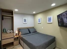 Hostelfc Usaquen