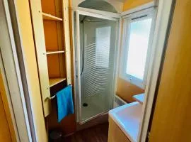Mobil Home Titania