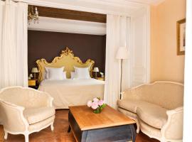 Hotel Casa 1800 Sevilla, hotel sa Sevilla