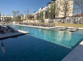 CASA preciosa en SAN MIGUEL con alberca, 6PAX 4bed