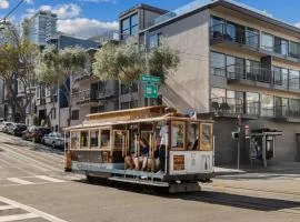 The Suites at Fisherman's Wharf