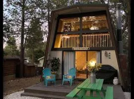 Welcome to The Sugar Shack - a couples retreat!
