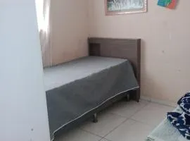 Casa para festival de inverno Garanhuns