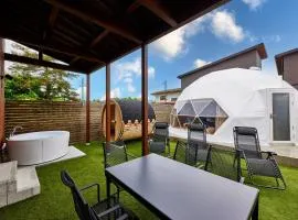 Resoreat高島 Glamping