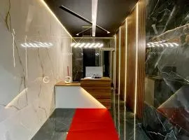 Hotel Ellus Palace