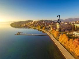 Ristevski Apartments