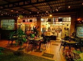 Route 76 Guest House