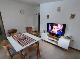 -Departamento céntrico de 1 dormitorio
