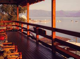 Pousada Vida Simples