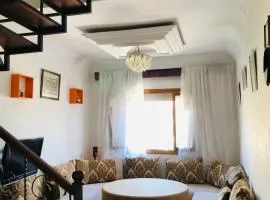 Beautiful Duplex just Minutes to The Beach
