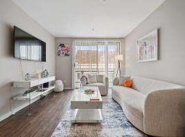 Le Reve , 5 min to the beach Luxury Condo, căn hộ chung cư cao cấp ở Los Angeles