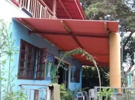 Adubai hostel