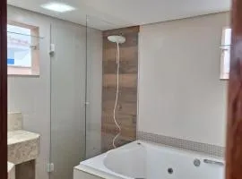 Casa de Praia ampla com piscina Itaipuaçu