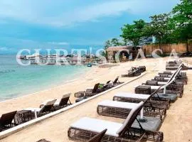 1BR Condo in Mactan Newtown Pool and Beach!