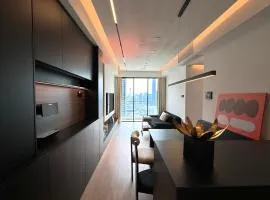 Luxury AI Smart Home in KL