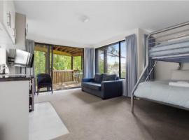 Bushview Retreat, hotel v destinaci Paihia