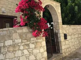 Salamiou Stone House