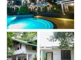 B'camp Resorts & Homestays, ξενοδοχείο σε Wayanad