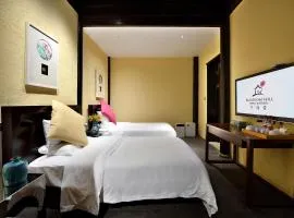 Blossom Hill Inn Zhouzhuang Seasonland
