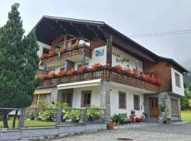 Fritz Apartments "Haus Bergblick"