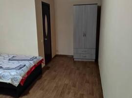 У Дяди Жени, hotel v destinaci Temirovka