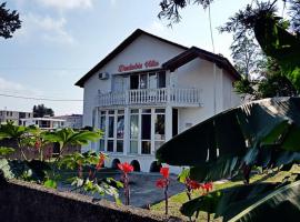 Holiday Cottage in Ureki, Georgia, hotel v destinaci Ureki