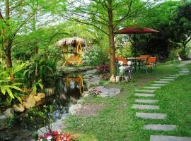 Fairy Story Village Farm B&B
