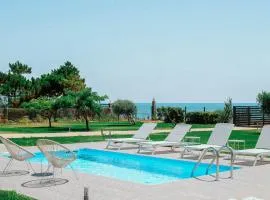 Villa Odyssea